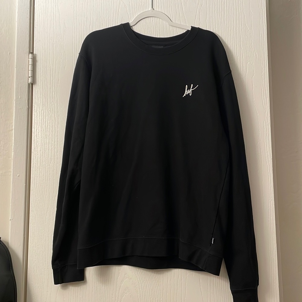 Huf sweater